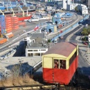 ascensores vo Valparaíso