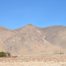 geoglyfy na Cerro Pintados