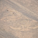 geoglyfy na Cerro Pintados