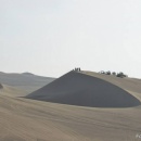 Huacachina, Peru