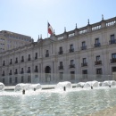 La Moneda