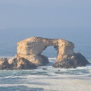 La Portada, Antofagasta