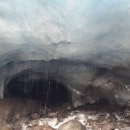 ľadovcová jaskyňa