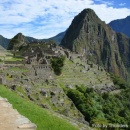 machu Picchu - splnený sen