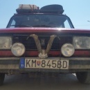 Mad Max ft. Vasiľ