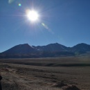 Nevado Tre Cruces