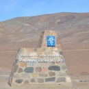 Paranal Observatory