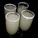 Pisco sauer