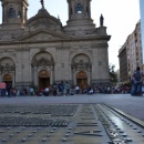 Plaza  de Armas