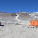 refugio Atacama 5100 mnm