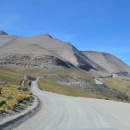 Ruta Altiplánico