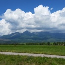 Tatry sú čarovné