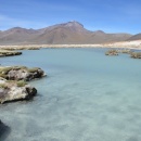 Termas de Polloquere