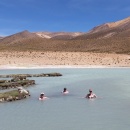 Termas de Polloquere